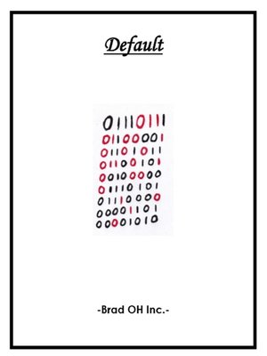 cover image of 'Default'